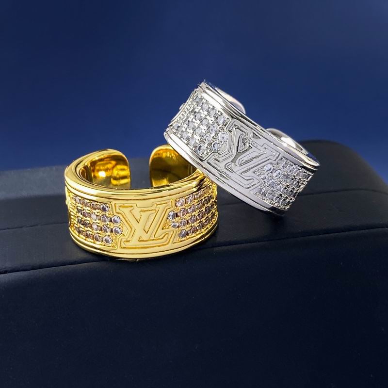 LV Ring 06yxs17